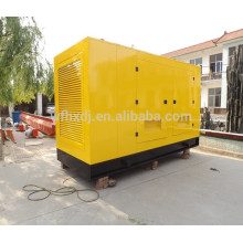 20KVA-1500KVA CE ISO sound attenuator for generator